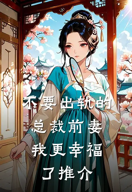 不要出轨的总裁前妻，我更幸福了推介