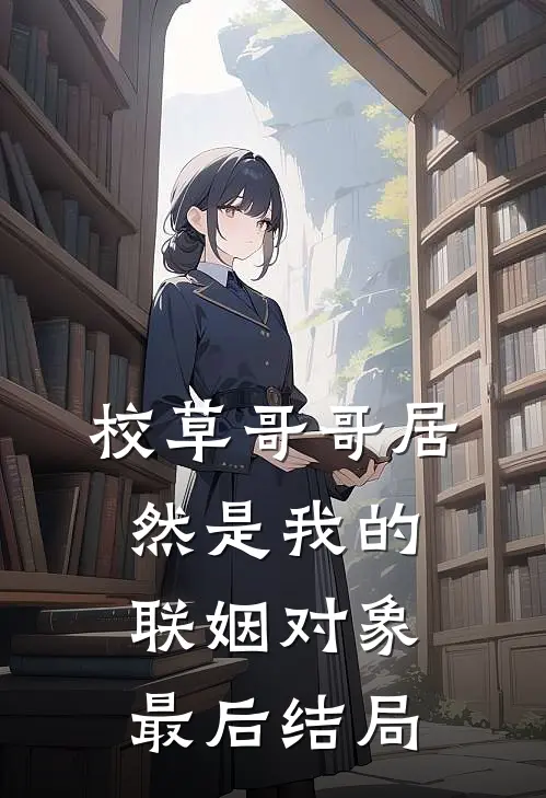 校草哥哥居然是我的联姻对象最后结局是