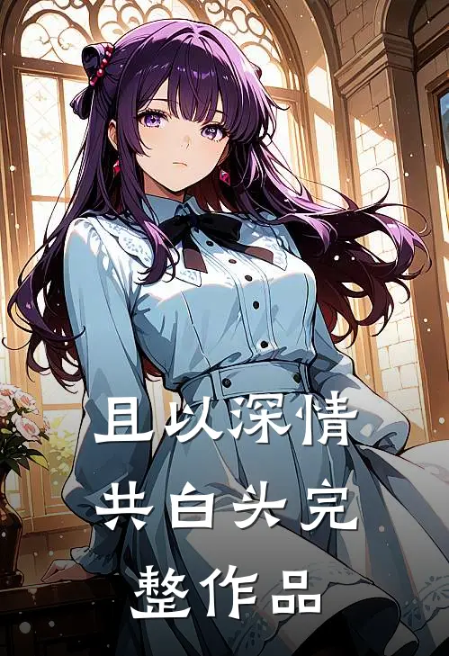 且以深情共白头完整作品