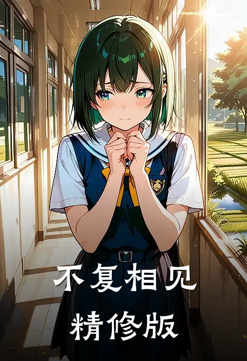 不复相见精修版