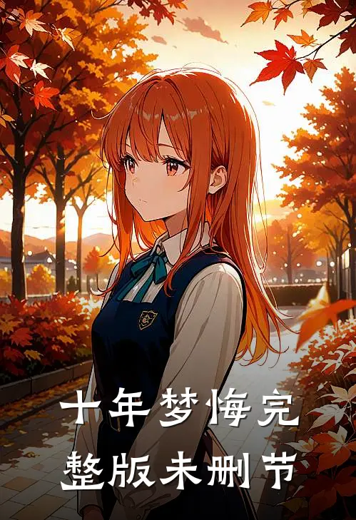 十年梦悔完整版未删节