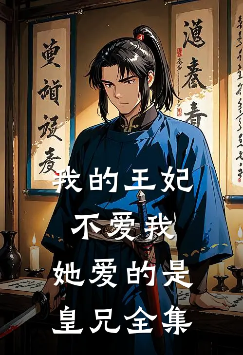 我的王妃不爱我,她爱的是皇兄 全集在线观看