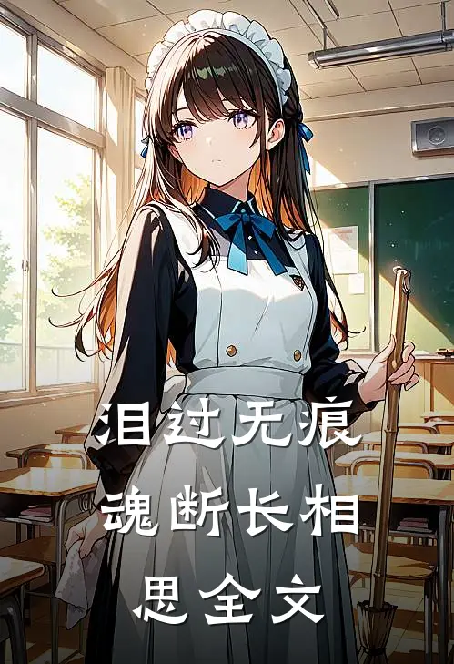 泪过无痕，魂断长相思全文