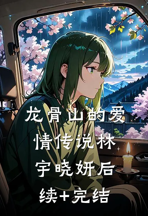 龙骨山的爱情传说林宇晓妍后续+完结