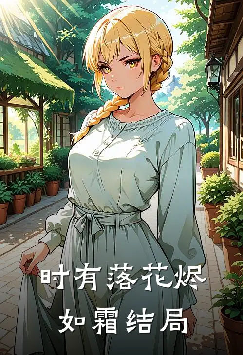 时有落花烬如霜结局
