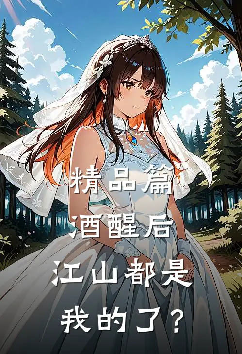 精品篇酒醒后，江山都是我的了？