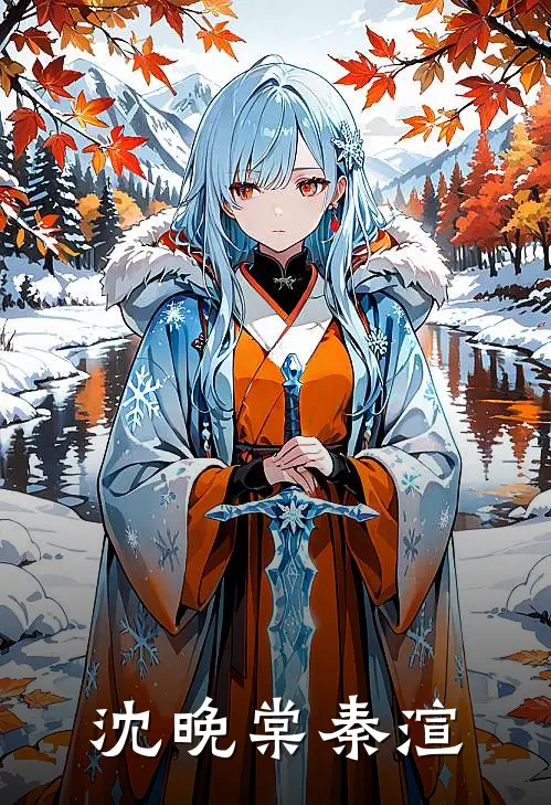 沈晚棠秦渲