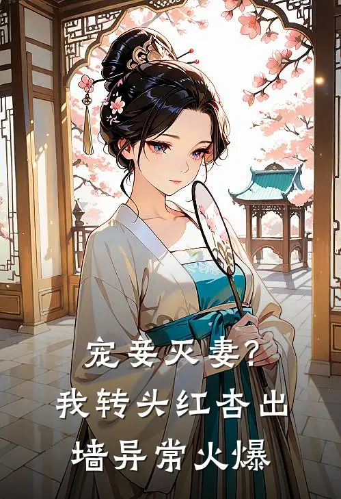 宠妾灭妻?我转头红杏出墙异常火爆
