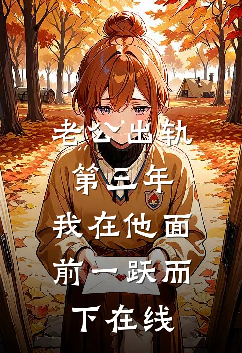 老公出轨第三年，我在他面前一跃而下在线