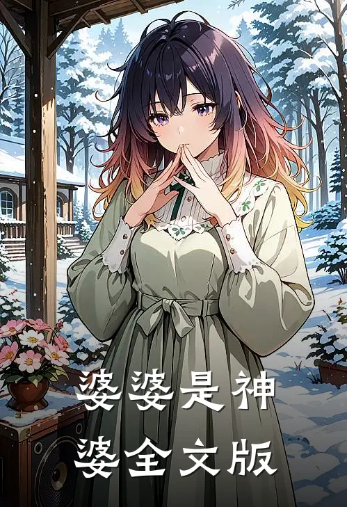 婆婆是神婆全文版