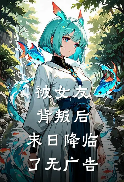 被女友背叛后，末日降临了无广告
