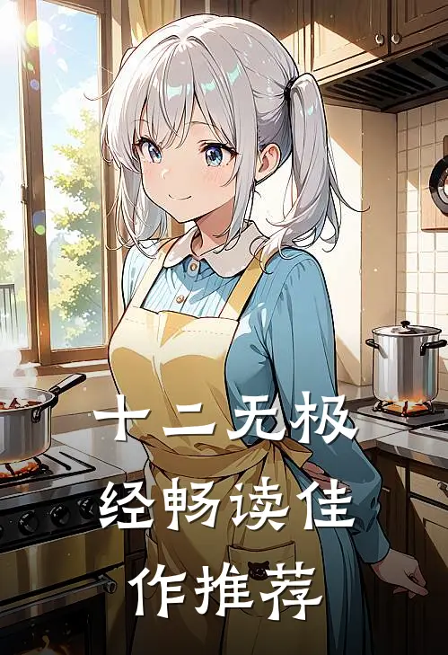十二无极经畅读佳作推荐