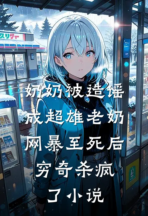 奶奶被造谣成超雄老奶网暴至死后，穷奇杀疯了小说