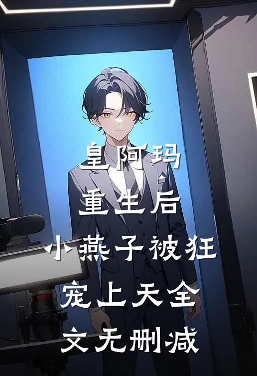 皇阿玛重生后，小燕子被狂宠上天全文无删减