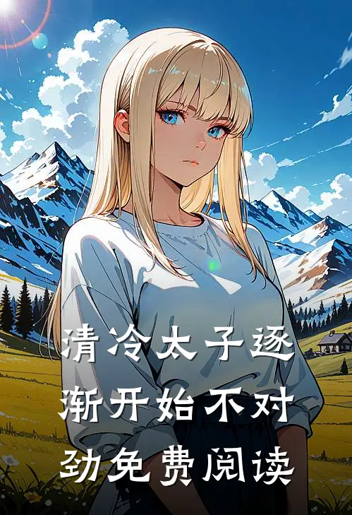 清冷太子逐渐开始不对劲免费阅读