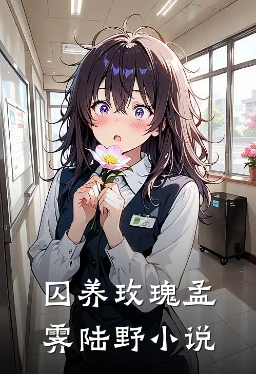 囚养玫瑰孟霁陆野小说