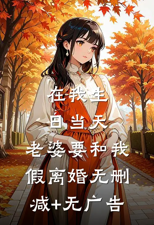 在我生日当天，老婆要和我假离婚无删减+无广告