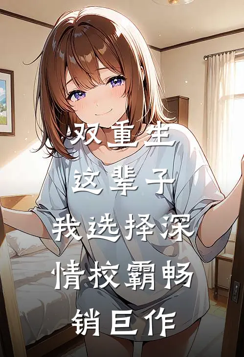 双重生：这辈子，我选择深情校霸畅销巨作