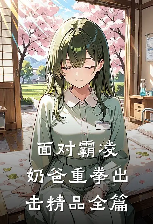 面对霸凌，奶爸重拳出击精品全篇