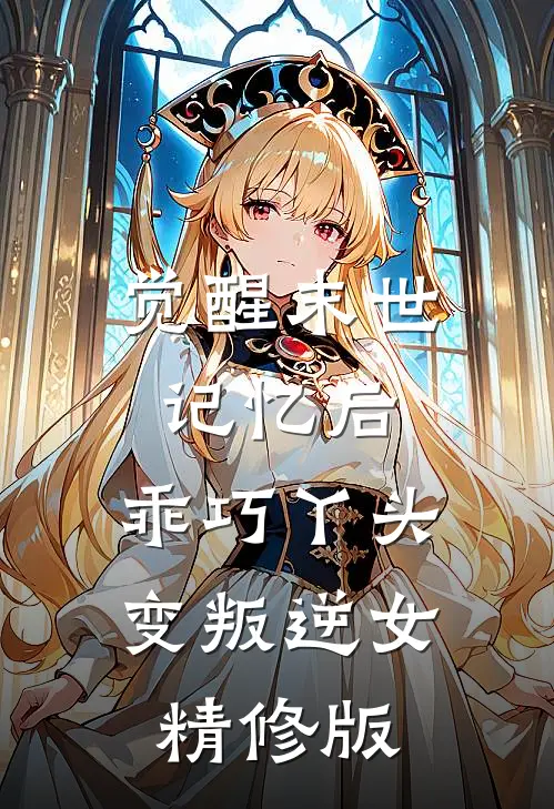 觉醒末世记忆后，乖巧丫头变叛逆女精修版