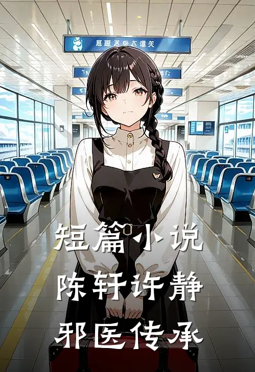 短篇小说陈轩许静邪医传承