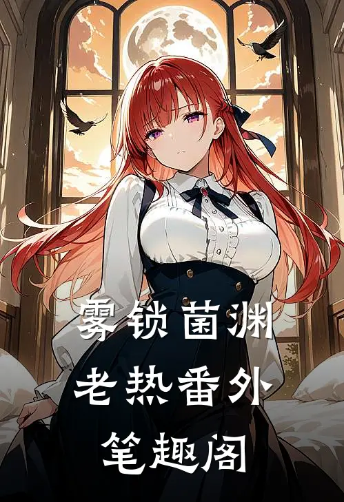 雾锁菌渊：老热番外笔趣阁