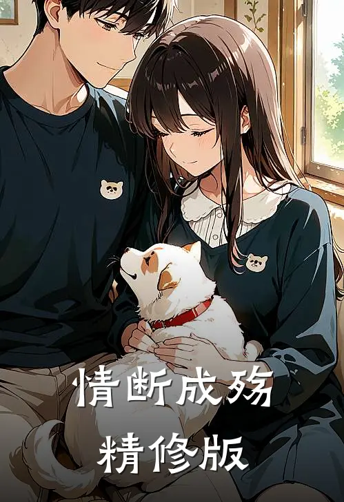 情断成殇精修版