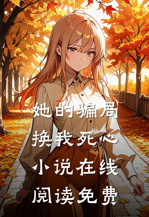 她的骗局，换我死心小说在线阅读免费