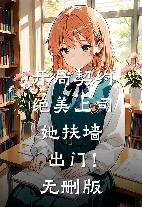开局契约绝美上司，她扶墙出门！无删版