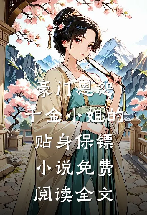 豪门恩怨：千金小姐的贴身保镖小说免费阅读全文