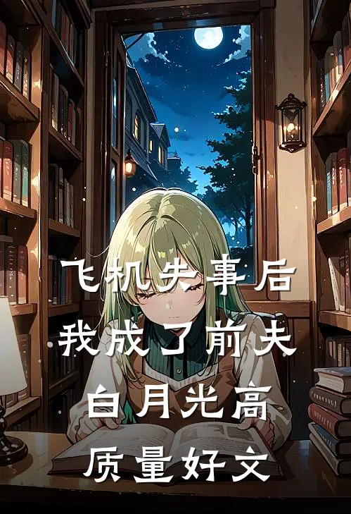 飞机失事后我成了前夫白月光高质量好文
