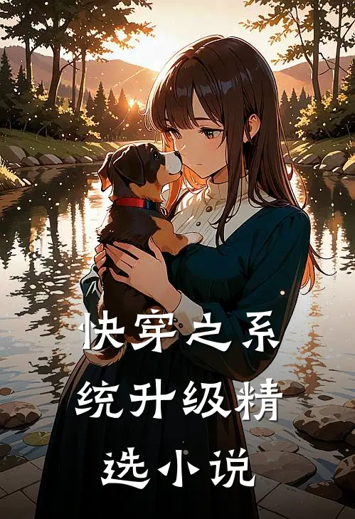 快穿之系统升级精选小说