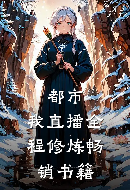 都市：我直播全程修炼畅销书籍