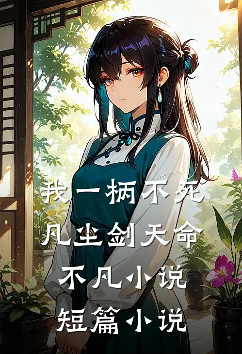 我一柄不死凡尘剑天命不凡小说短篇小说