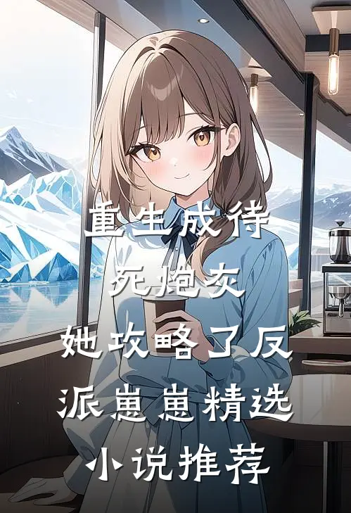 重生成待死炮灰，她攻略了反派崽崽精选小说推荐