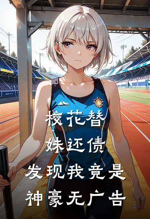 校花替妹还债，发现我竟是神豪无广告
