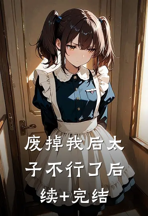 废掉我后太子不行了后续+完结