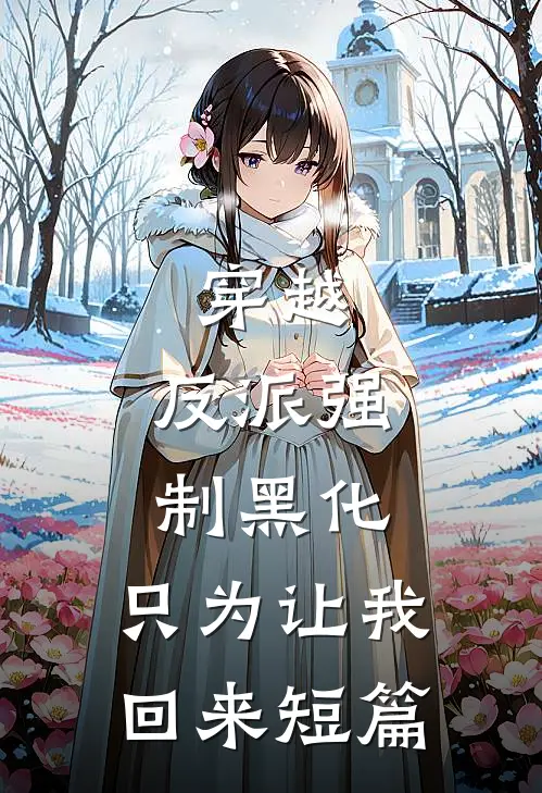 穿越：反派强制黑化，只为让我回来短篇