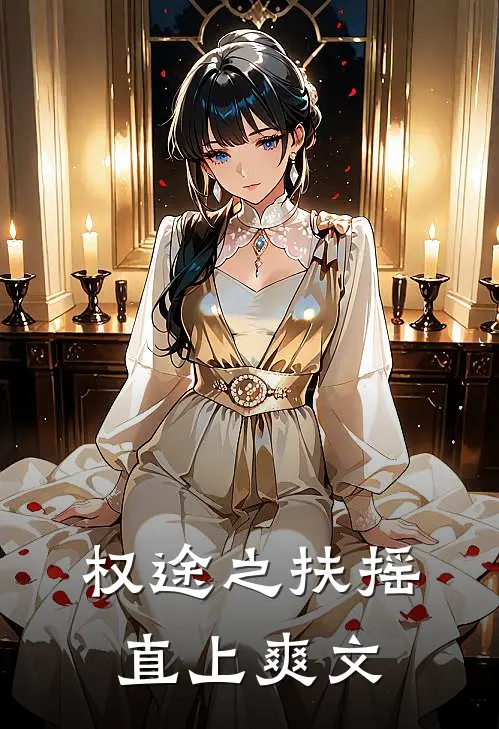 权途之扶摇直上爽文