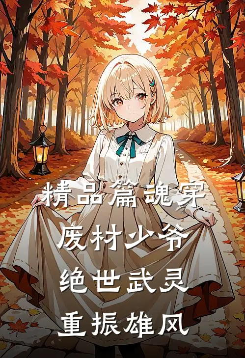 精品篇魂穿废材少爷，绝世武灵重振雄风