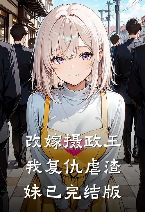 改嫁摄政王，我复仇虐渣妹已完结版