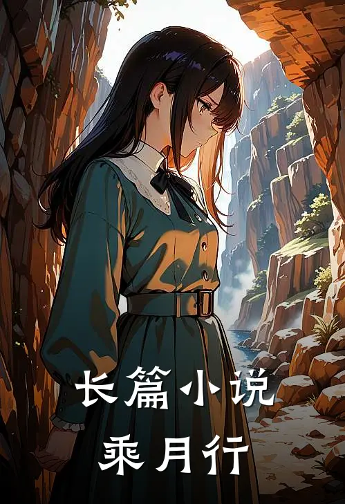 长篇乘月行