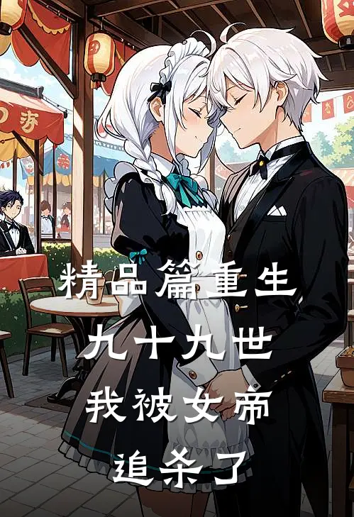 精品篇重生九十九世，我被女帝追杀了