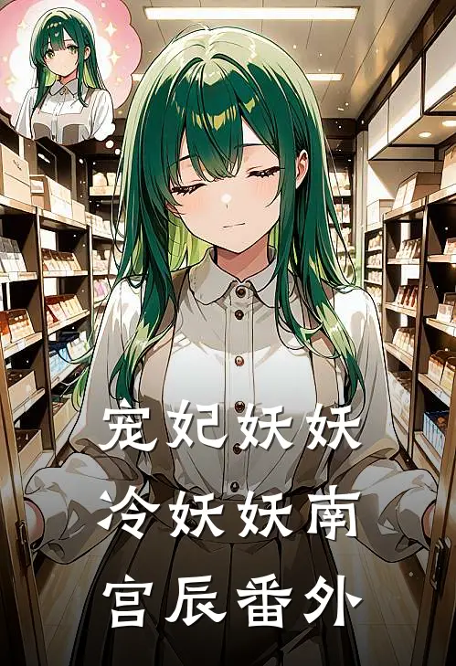 宠妃妖妖冷妖妖南宫辰番外
