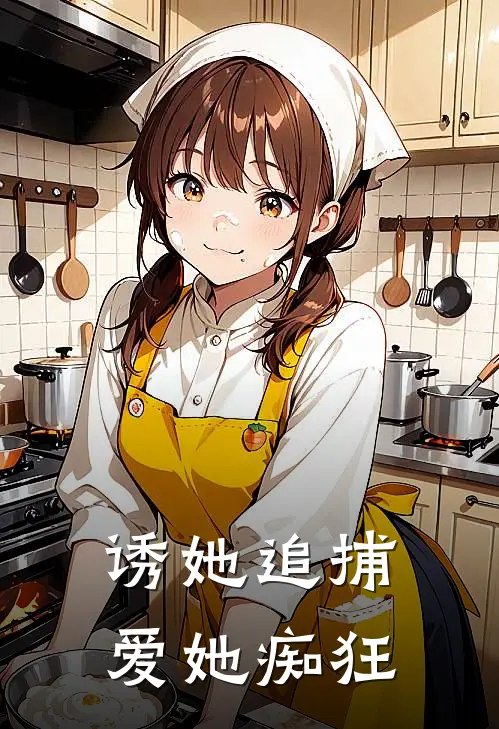 诱她追捕，爱她痴狂