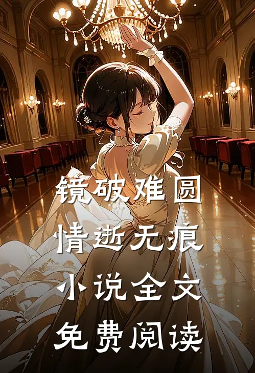 镜破难圆，情逝无痕小说全文免费阅读