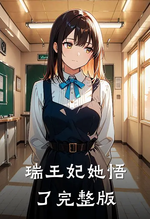 瑞王妃她悟了完整版