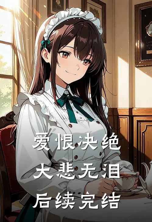 爱恨决绝，大悲无泪后续完结