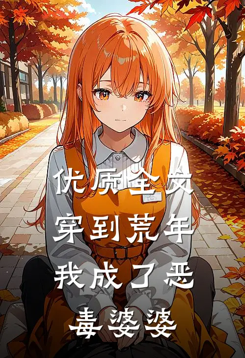 优质全文穿到荒年，我成了恶毒婆婆