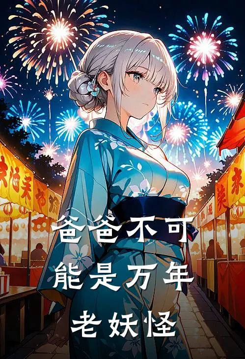 爸爸不可能是万年老妖怪
